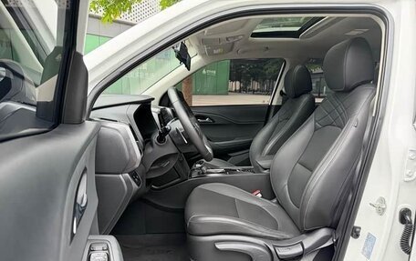 Hyundai ix35, 2022 год, 1 269 312 рублей, 14 фотография
