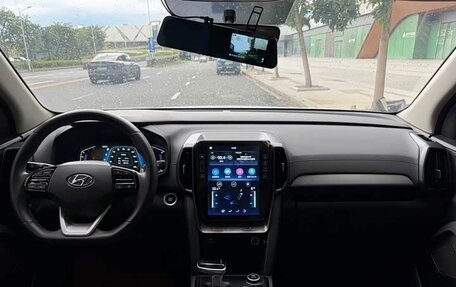 Hyundai ix35, 2022 год, 1 269 312 рублей, 15 фотография