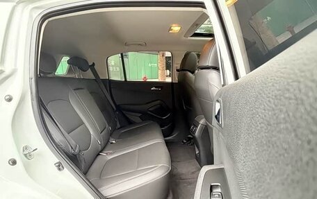 Hyundai ix35, 2022 год, 1 269 312 рублей, 35 фотография