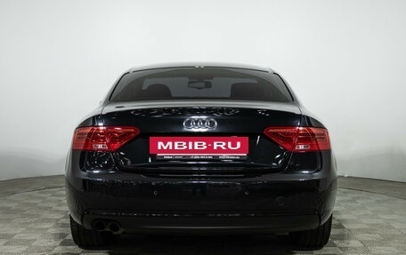 Audi A5, 2011 год, 1 299 989 рублей, 7 фотография