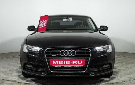 Audi A5, 2011 год, 1 299 989 рублей, 2 фотография