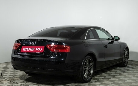Audi A5, 2011 год, 1 299 989 рублей, 6 фотография