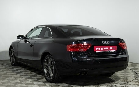 Audi A5, 2011 год, 1 299 989 рублей, 8 фотография