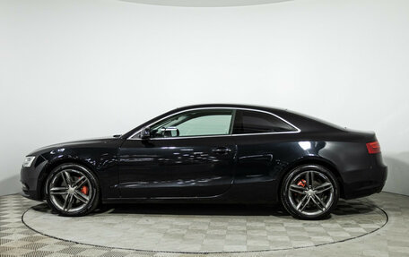 Audi A5, 2011 год, 1 299 989 рублей, 9 фотография