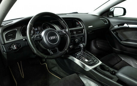Audi A5, 2011 год, 1 299 989 рублей, 12 фотография