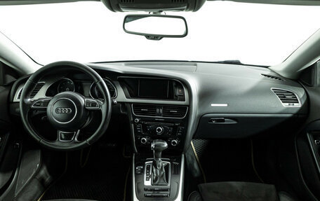 Audi A5, 2011 год, 1 299 989 рублей, 14 фотография
