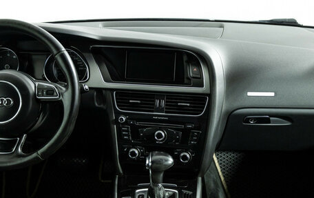 Audi A5, 2011 год, 1 299 989 рублей, 15 фотография