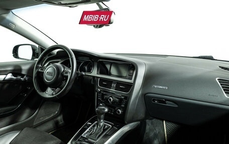 Audi A5, 2011 год, 1 299 989 рублей, 10 фотография
