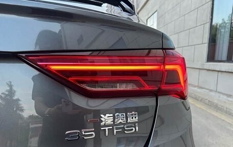 Audi Q3 Sportback, 2023 год, 3 291 666 рублей, 5 фотография