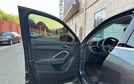 Audi Q3 Sportback, 2023 год, 3 291 666 рублей, 7 фотография