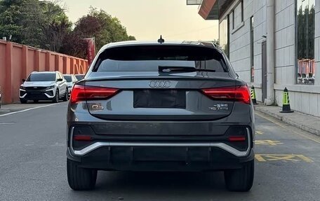 Audi Q3 Sportback, 2023 год, 3 291 666 рублей, 4 фотография