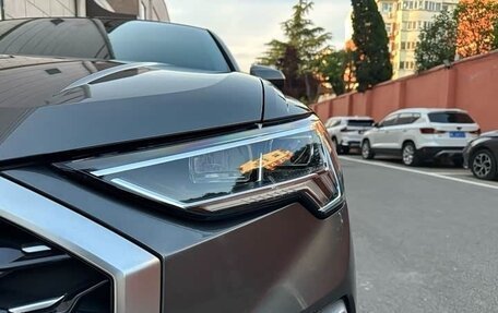 Audi Q3 Sportback, 2023 год, 3 291 666 рублей, 2 фотография