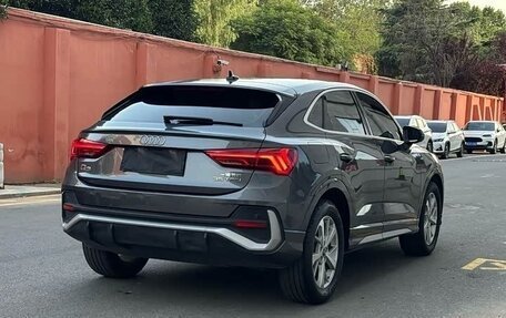 Audi Q3 Sportback, 2023 год, 3 291 666 рублей, 6 фотография