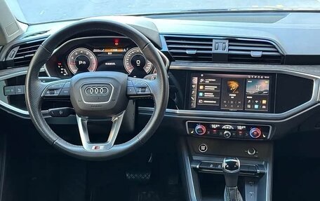 Audi Q3 Sportback, 2023 год, 3 291 666 рублей, 12 фотография