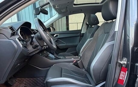 Audi Q3 Sportback, 2023 год, 3 291 666 рублей, 8 фотография