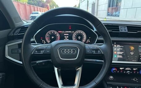 Audi Q3 Sportback, 2023 год, 3 291 666 рублей, 10 фотография