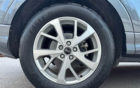 Audi Q3 Sportback, 2023 год, 3 291 666 рублей, 21 фотография