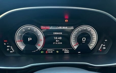 Audi Q3 Sportback, 2023 год, 3 291 666 рублей, 11 фотография