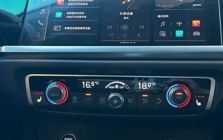 Audi Q3 Sportback, 2023 год, 3 291 666 рублей, 15 фотография