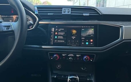 Audi Q3 Sportback, 2023 год, 3 291 666 рублей, 14 фотография