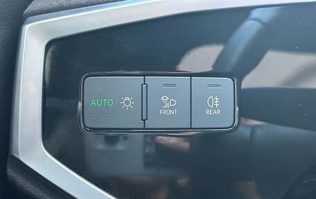 Audi Q3 Sportback, 2023 год, 3 291 666 рублей, 17 фотография