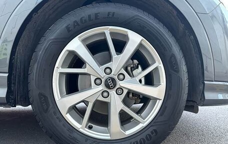 Audi Q3 Sportback, 2023 год, 3 291 666 рублей, 22 фотография