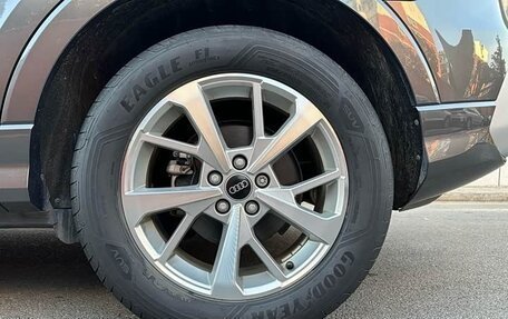 Audi Q3 Sportback, 2023 год, 3 291 666 рублей, 20 фотография