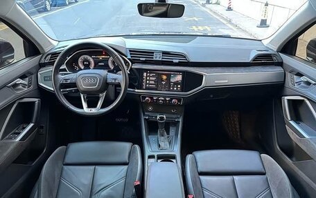 Audi Q3 Sportback, 2023 год, 3 291 666 рублей, 13 фотография