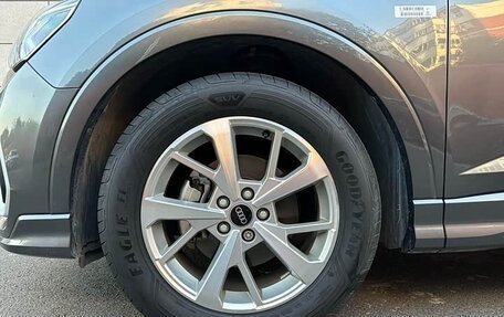 Audi Q3 Sportback, 2023 год, 3 291 666 рублей, 19 фотография