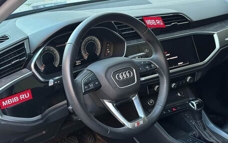 Audi Q3 Sportback, 2023 год, 3 291 666 рублей, 9 фотография