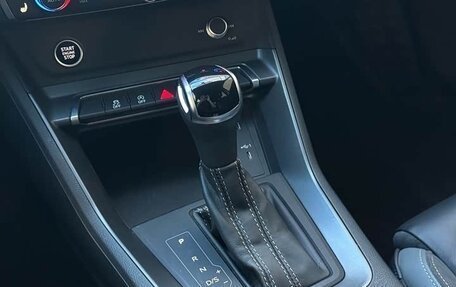 Audi Q3 Sportback, 2023 год, 3 291 666 рублей, 16 фотография