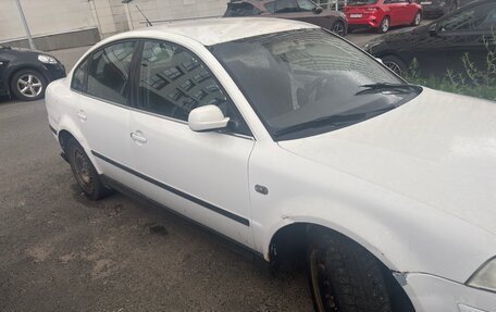 Volkswagen Passat B5+ рестайлинг, 2001 год, 240 000 рублей, 2 фотография
