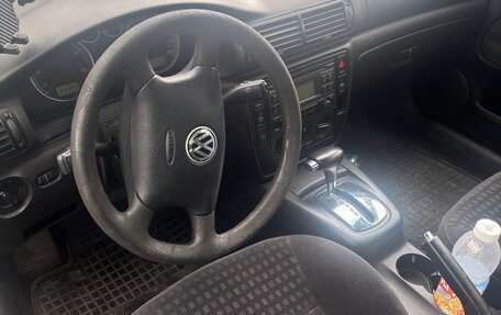 Volkswagen Passat B5+ рестайлинг, 2001 год, 240 000 рублей, 4 фотография