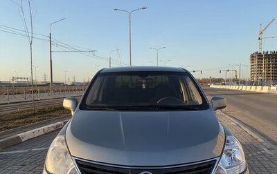 Nissan Tiida, 2012 год, 610 000 рублей, 1 фотография