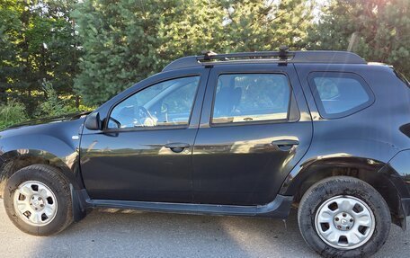 Renault Duster I рестайлинг, 2013 год, 700 000 рублей, 1 фотография