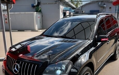 Mercedes-Benz GL-Класс, 2007 год, 1 450 000 рублей, 1 фотография