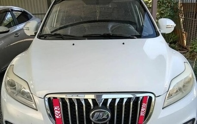 Lifan X60 I рестайлинг, 2015 год, 780 000 рублей, 1 фотография