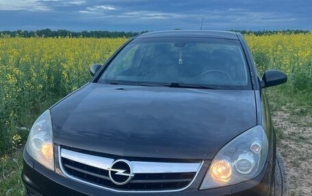 Opel Vectra C рестайлинг, 2008 год, 700 000 рублей, 1 фотография