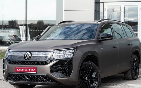 Volkswagen Teramont, 2026 год, 6 250 000 рублей, 1 фотография
