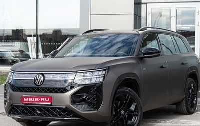 Volkswagen Teramont, 2026 год, 6 250 000 рублей, 1 фотография