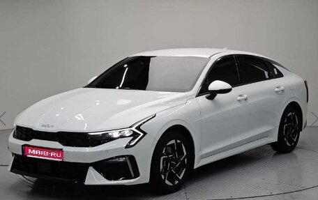 KIA K5, 2024 год, 2 898 666 рублей, 1 фотография