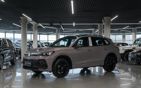 Volkswagen Tiguan, 2026 год, 4 860 000 рублей, 1 фотография