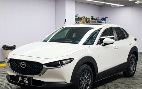 Mazda CX-30 I, 2022 год, 2 270 000 рублей, 1 фотография