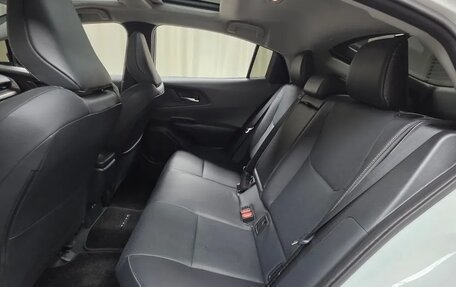 Toyota Prius IV XW50, 2024 год, 3 001 444 рублей, 11 фотография