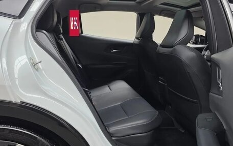 Toyota Prius IV XW50, 2024 год, 3 001 444 рублей, 10 фотография