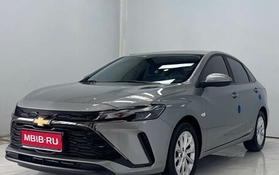 Chevrolet Monza, 2023 год, 1 400 000 рублей, 1 фотография