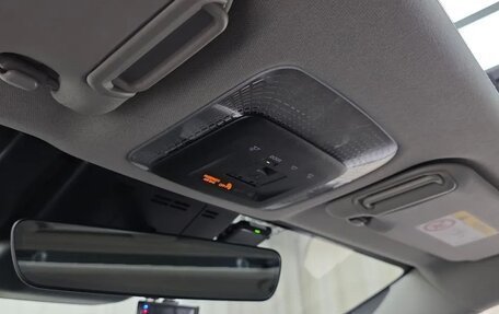 Toyota Prius IV XW50, 2024 год, 3 001 444 рублей, 17 фотография