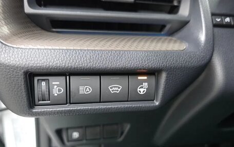 Toyota Prius IV XW50, 2024 год, 3 001 444 рублей, 18 фотография