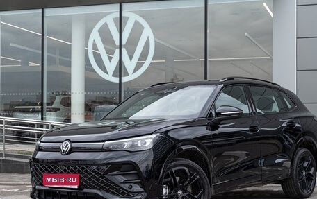 Volkswagen Tiguan, 2026 год, 5 010 000 рублей, 1 фотография