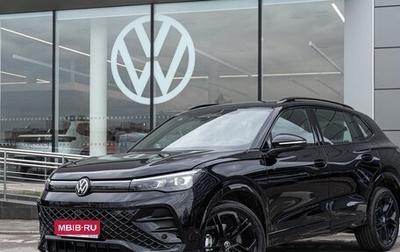 Volkswagen Tiguan, 2026 год, 5 010 000 рублей, 1 фотография